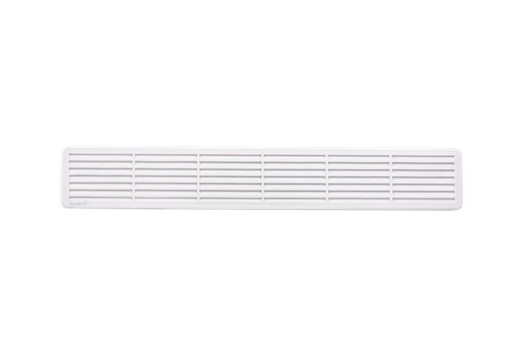 Imagen de Rejilla De Ventilación Fija 8 X 50CM - Ynter Industrial