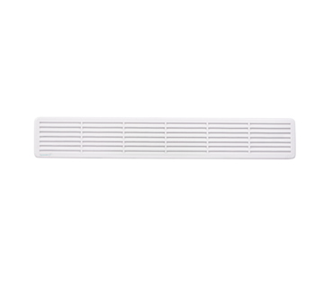 Imagen de Rejilla De Ventilación Autoadhesiva Fija 8 X 50CM - Ynter Industrial