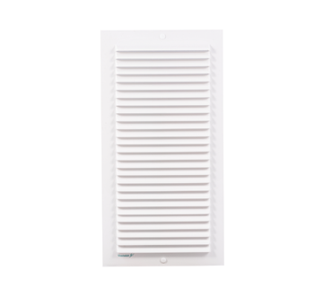 Imagen de Rejilla De Ventilación Fija 18 X 34CM - Ynter Industrial