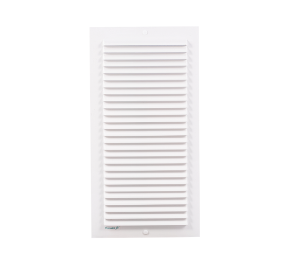 Imagen de Rejilla De Ventilación Fija 18 X 34CM - Ynter Industrial