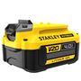 Imagen de Batería Stanley Lithio 20v 4ah - Ynter Industrial