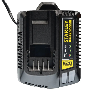 Imagen de Cargador de Batería Stanley Lithio 20V - Ynter Industrial