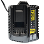 Imagen de Cargador de Batería Stanley Lithio 20V - Ynter Industrial