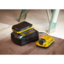 Imagen de Cargador de Batería Stanley Lithio 20V - Ynter Industrial