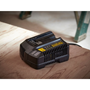 Imagen de Cargador de Batería Stanley Lithio 20V - Ynter Industrial
