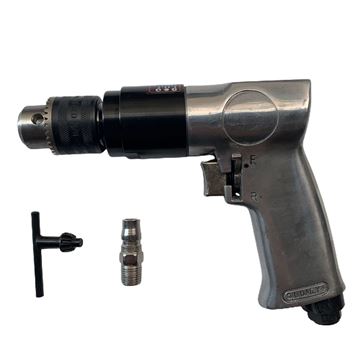Imagen de Taladro Neumatico 1/2 C/reversa Alpha - Ynter Industrial