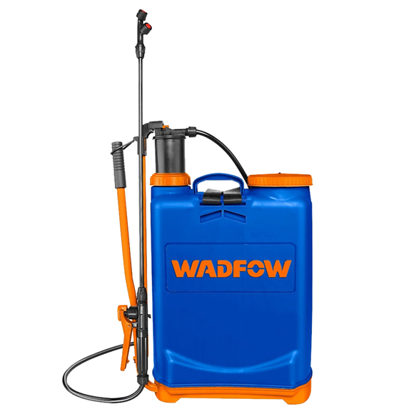 Imagen de Pulverizador Fumigador 16L Wadfow - Ynter Industrial