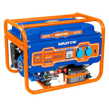 Imagen de Generador Gasolina 2800W Wadfow - Ynter Industrial