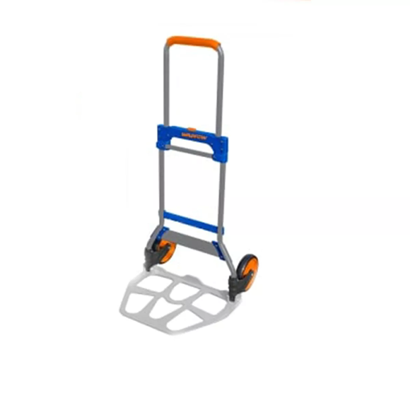 Imagen de Carro De Carga Plegable 100kg 1110mm Wadfow - Ynter Industrial