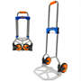 Imagen de Carro De Carga Plegable 100kg 1110mm Wadfow - Ynter Industrial