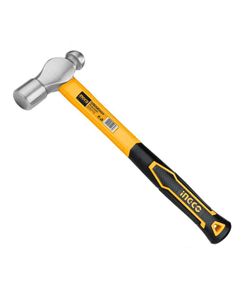 Imagen de Martillo De Bola 1300Gr Ingco HBPH88048 - Ynter Industrial