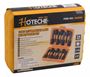 Imagen de Jgo Dados Impacto Allen Hoteche 14Pzas- Ynter Industrial