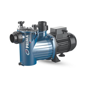 Imagen de Bomba Para Piscina Pedrollo 1 HP  Autocebante - Ynter Industrial