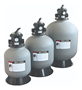 Imagen de Kit para Filtrado de Piscinas de hasta 70.000 litros: Filtro + Bomba Ballena - Ynter Industrial