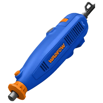 Imagen de Mini Torno Electrico 130W C/Acc Wadfow - Ynter Industrial