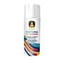 Imagen de Pintura en aerosol blanco mate 400 ml Secur - Ynter Industrial