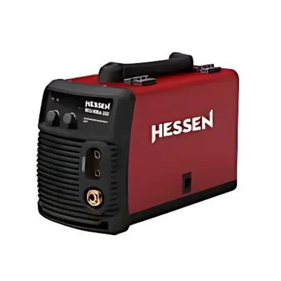 Imagen de Soldadora Hessen Pro Mig MMA 200 Amp - Ynter Industrial