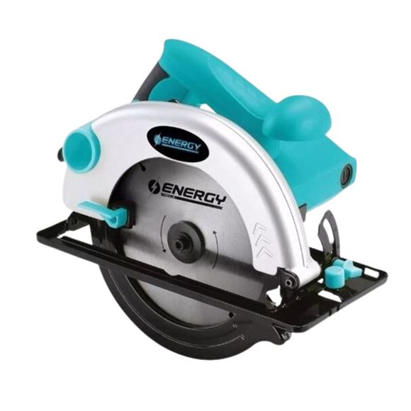Imagen de Sierra circular Energy 1200 W - Ynter Industrial
