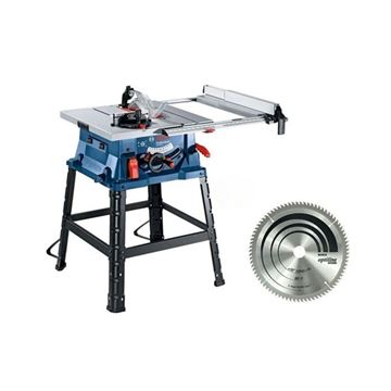 Imagen de Sierra de Mesa Bosch 1800w Disco 10plg Robusta - Ynter Industrial