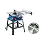 Imagen de Sierra de Mesa Bosch 1800w Disco 10plg Robusta - Ynter Industrial