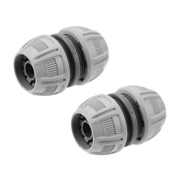 Imagen de Unión con llave reparador de manguera Gardena-Ynter Industrial
