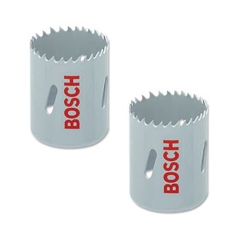 Imagen de Sierra Copa Bimetalica 22mm Bosch  2UNI- Ynter Industrial
