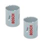 Imagen de Sierra Copa Bimetalica 22mm Bosch  2UNI- Ynter Industrial