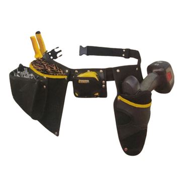 Imagen de Cartuchera de herramientas Klokan - Ynter Industrial