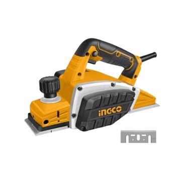 Imagen de Cepillo Carpintero de Mano 750w Ingco - Ynter