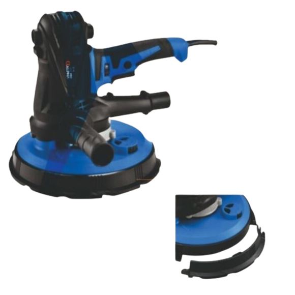 Imagen de Lijadora de yeso para pared Alpha - Ynter Industrial