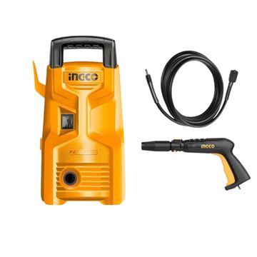 Imagen de Hidrolavadora 90 bar Super Select Ingco - Ynter Industrial