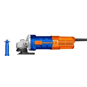 Imagen de Amoladora 4 1/2 710W Wadfow WAG15761 - Ynter Industrial