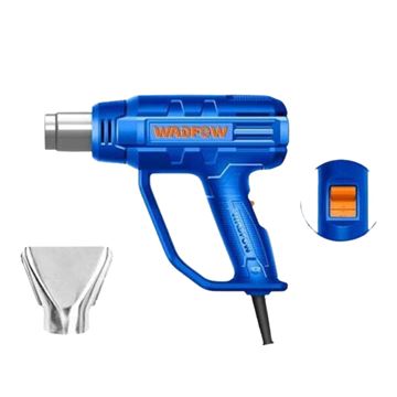 Imagen de Pistola De Calor 1800W Wadfow - Ynter Industrial