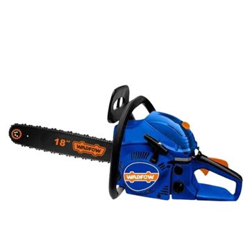 Imagen de Motosierra Nafta 18" 1.8KW 46cc Wadfow - Ynter Industrial