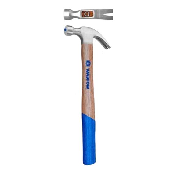 Imagen de Martillo De Uña 220GR Wadfow - Ynter Industrial