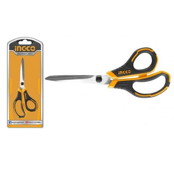 Imagen de Tijera universal 215mm Ingco - Ynter Industrial