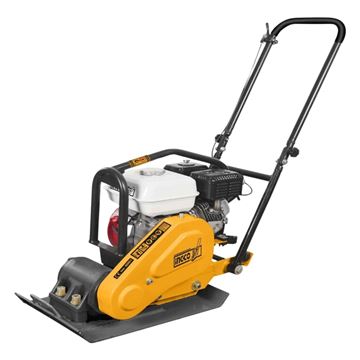Imagen de Plancha compactadora 60kg gasolina Ingco-Ynter Industrial