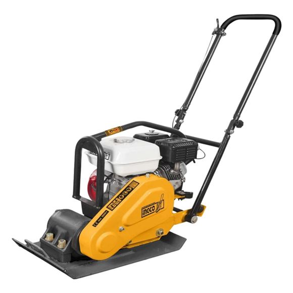 Imagen de Plancha compactadora 60kg gasolina Ingco-Ynter Industrial