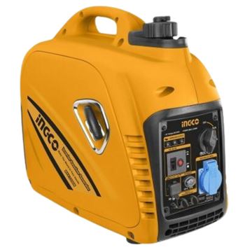 Imagen de Generador Inverter 2200w Ingco Encendido CDI - Ynter