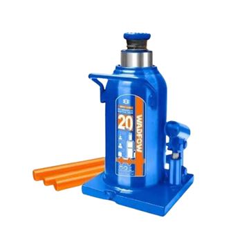 Imagen de Gato Hidraulico 20 Ton Wadfow - Ynter Industrial
