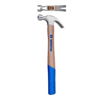 Imagen de Martillo De Uña 450GR Wadfow - Ynter Industrial