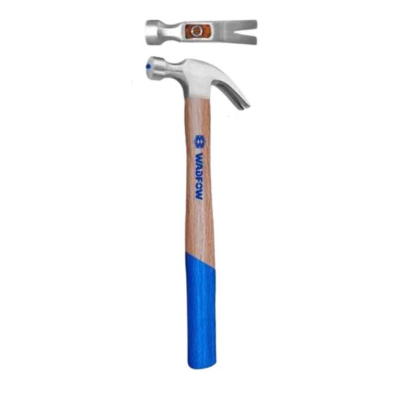 Imagen de Martillo De Uña 450GR Wadfow - Ynter Industrial