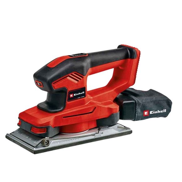 Imagen de Lijadora Orbital a Batería  230 x 115mm Einhell - Ynter Industrial