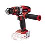 Imagen de Taladro C/Percutor 13mm 18V Einhell - Ynter Industrial
