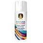 Imagen de Pintura en aerosol blanco brillante 400 ml Secur - Ynter Industrial