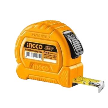 Imagen de Cinta Metrica 5m X 19mm INGCO HSMT27519 - Ynter Industrial