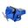 Imagen de Morsa Banco 5" Wadfow - Ynter Industrial