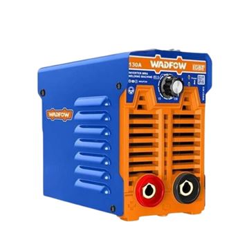 Imagen de Soldadora Inverter 130 Amp Wadfow - Ynter Industrial