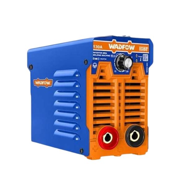 Imagen de Soldadora Inverter 130 Amp Wadfow - Ynter Industrial