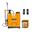 Imagen de Fumigador Pulverizador Mochila 16L 4.5Bar Ingco - Ynter Industrial